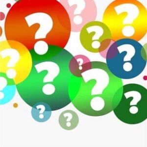 Mystery Bundle: Tank/singlet, XS